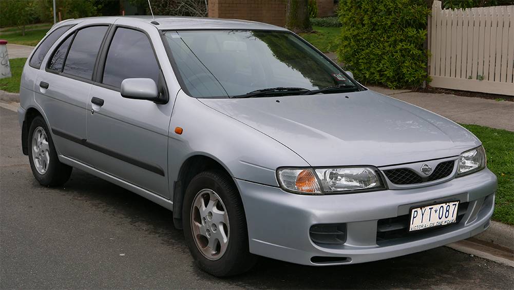 Used Nissan Pulsar review: 1995-2000 | CarsGuide