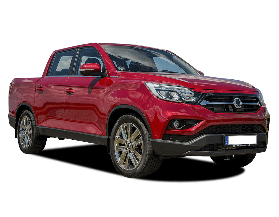 Ssangyong Musso Review 2023  Autocar