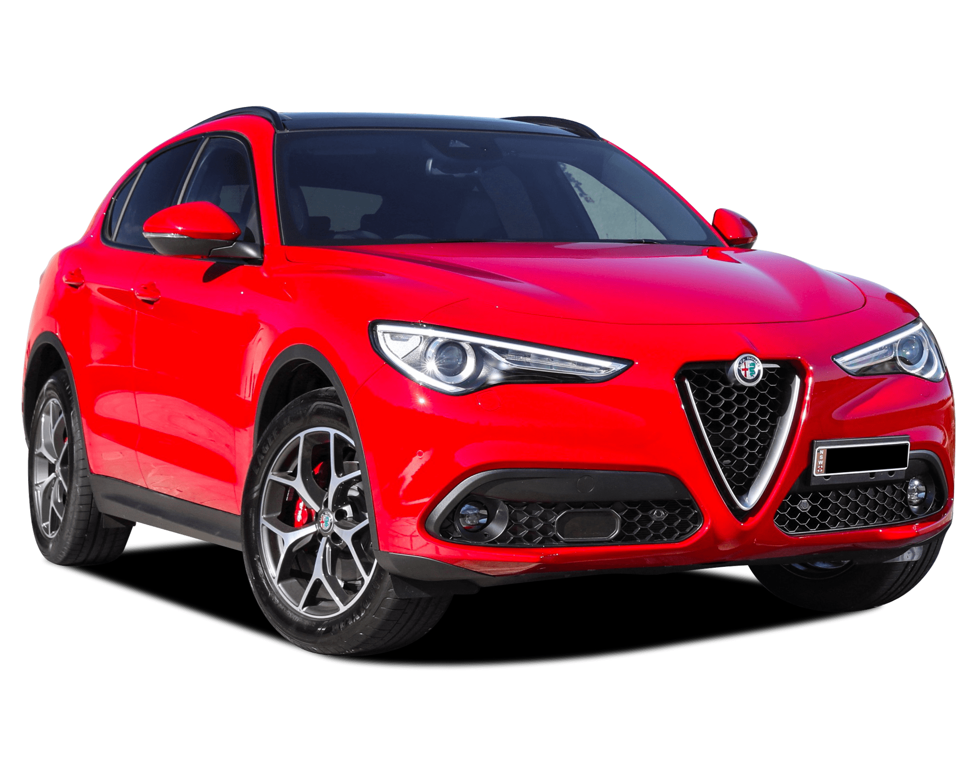 2024 Alfa Romeo Stelvio Review, Pricing, and Specs