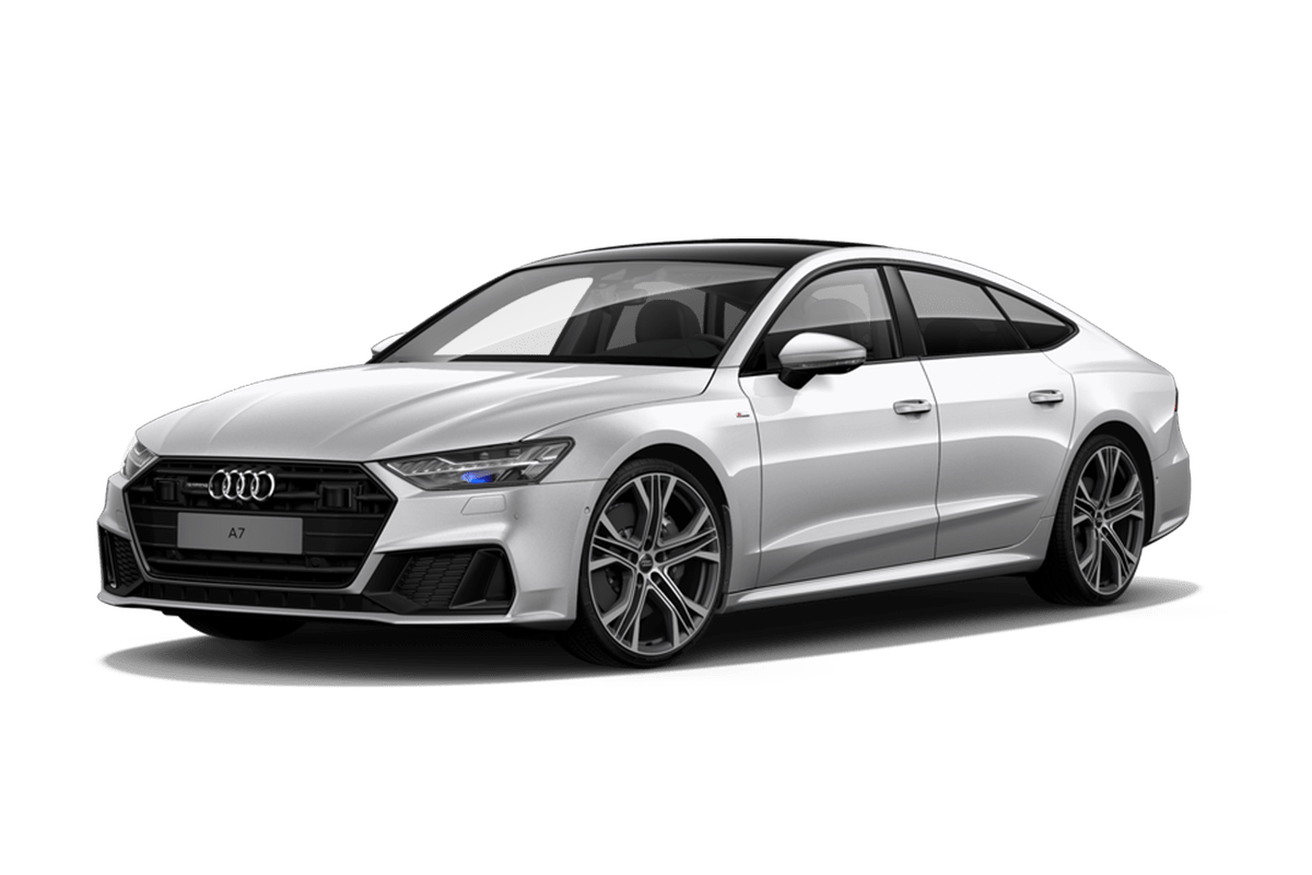 2019 Audi A7 Review, Expert Reviews