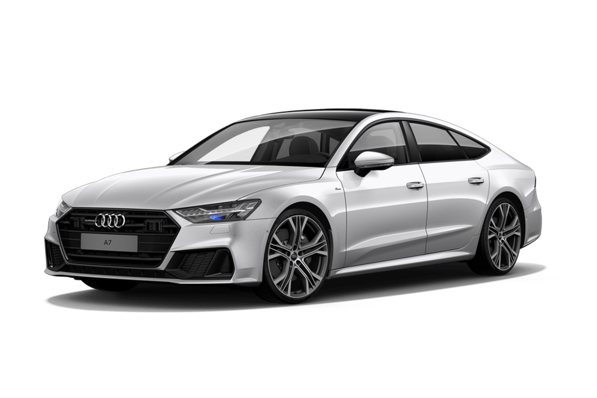 Audi a7 hybrid 2020 clearance price