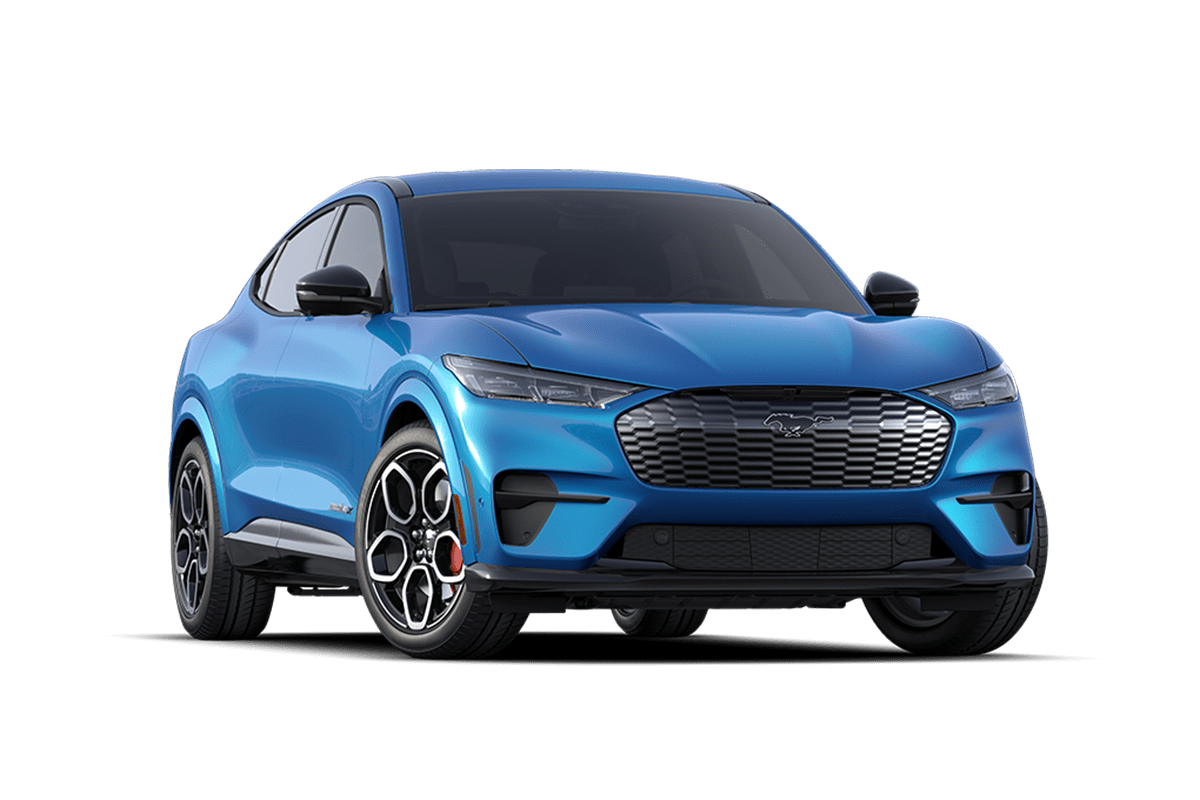 Ford Mustang Mach E Review For Sale Price Specs Carsguide