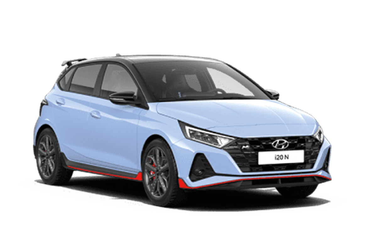Chi tiết Hyundai i20 2022 kèm giá bán 052023