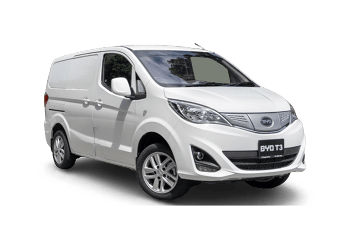 Byd clearance t3 review