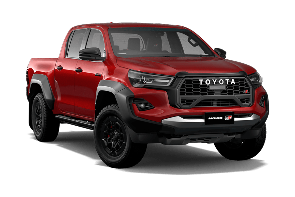 Toyota HiLux Review, For Sale, Colours, Models, Specs & Interior | CarsGuide