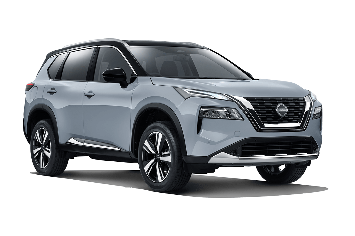 Nissan X-TRAIL Review, For Sale, Colours, Interior, Specs & News ...