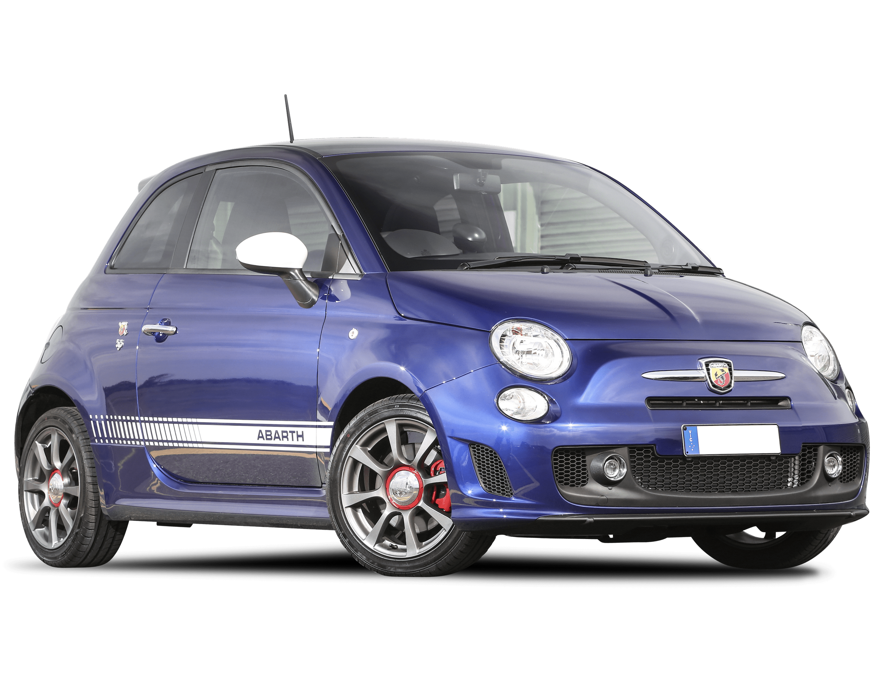 Abarth 595 Review & Prices 2024