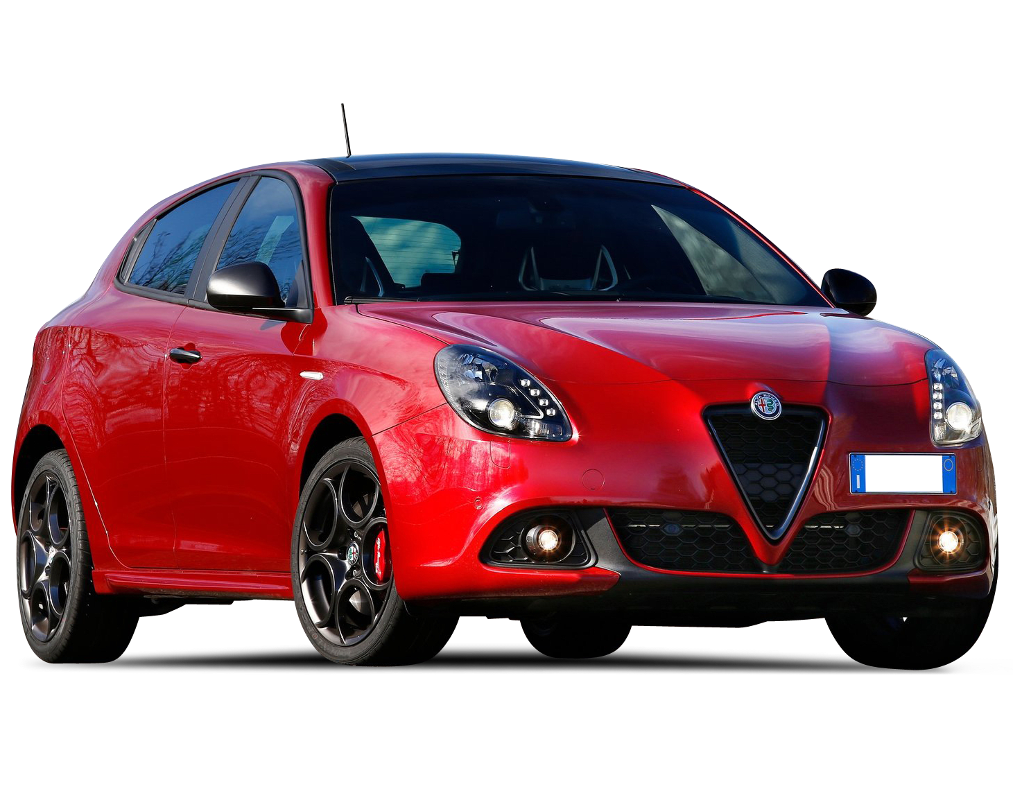 Romeo Giulietta Review, Colours, For Sale, Models & News in Australia | CarsGuide