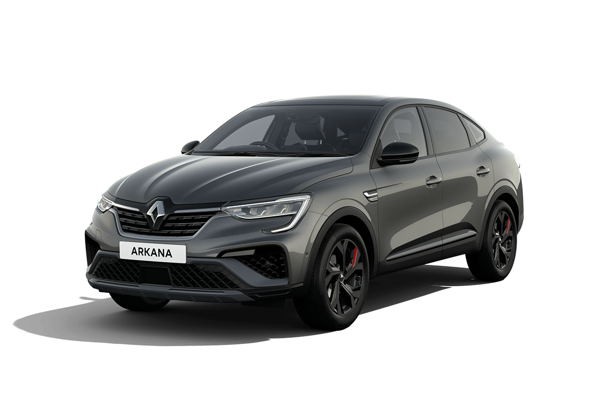 Renault Arkana Review, Interior, Colours, For Sale & Specs in Australia