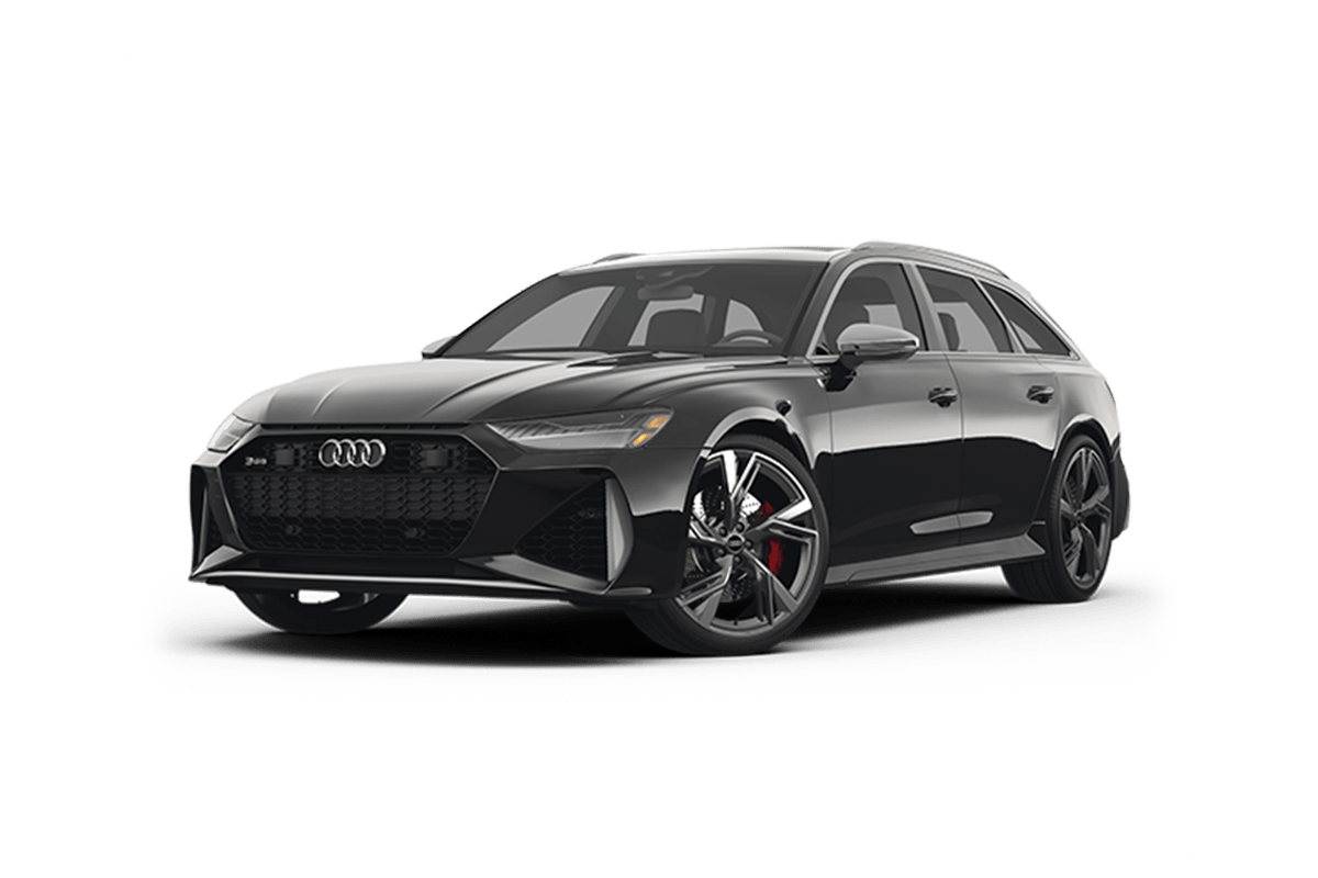 Audi RS6 and RS7 Performance (2023) Price & Specs