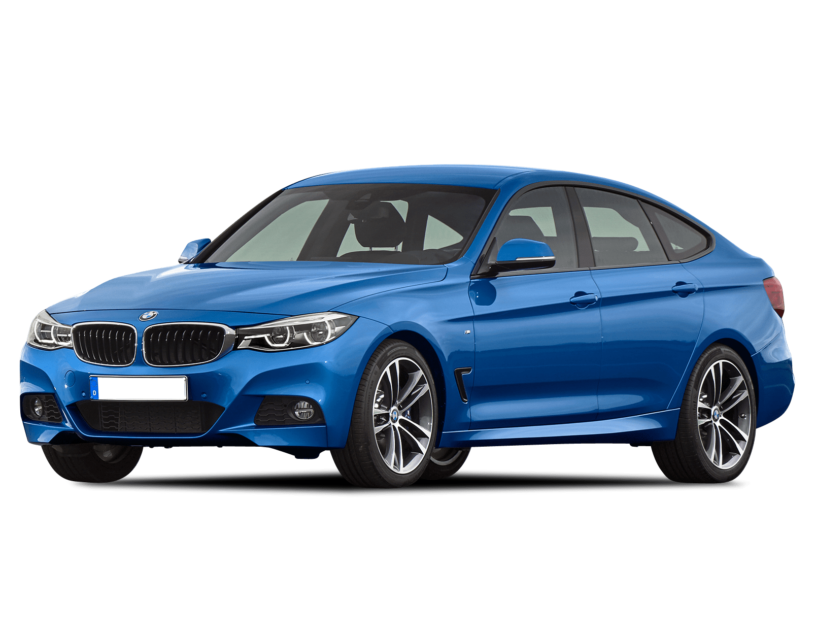 The BMW 325i is the E30 3 Series to get per Car and Driver