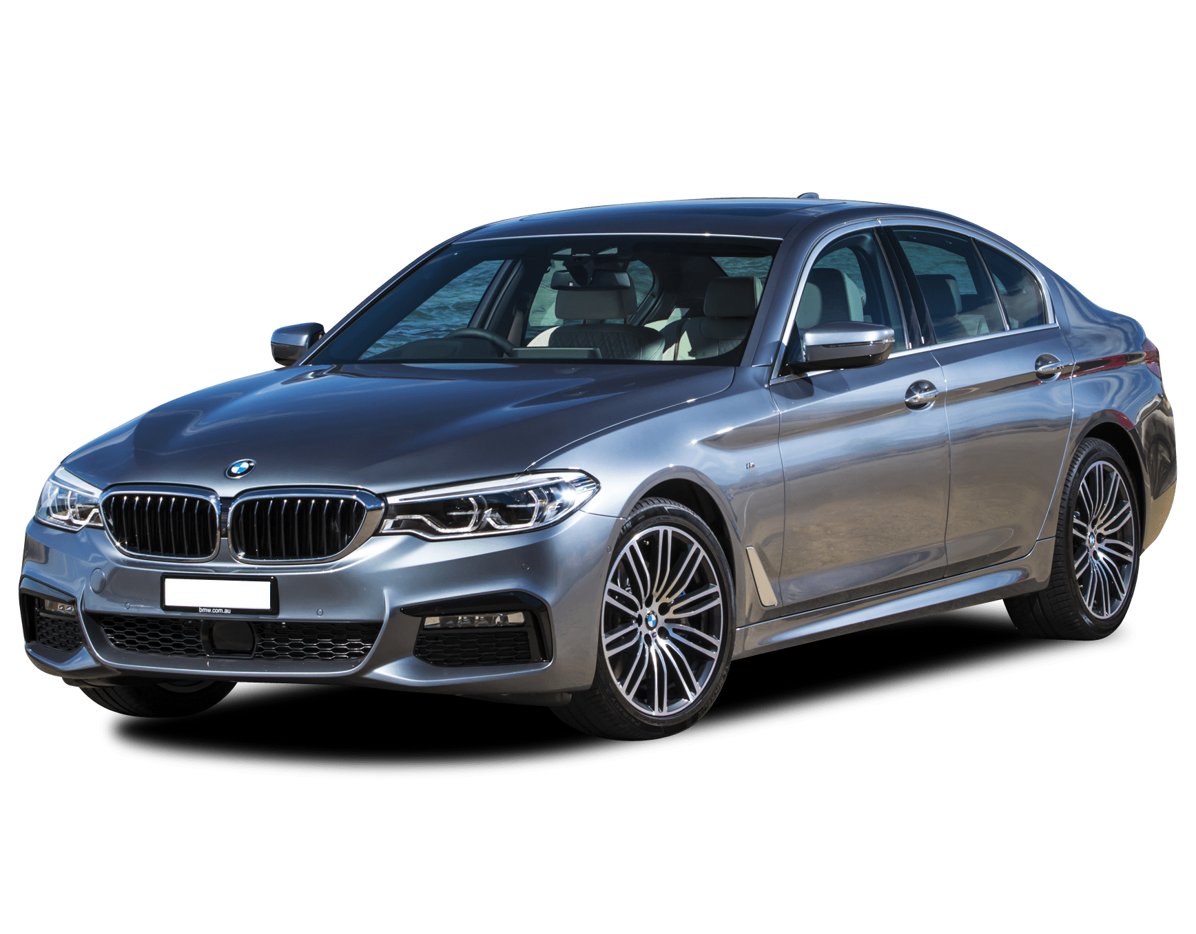 BMW 5 Series Review, For Sale, Colours, Models, Interior & News