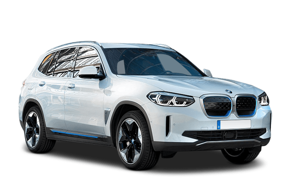 BMW iX3 Reviews Specs For Sale News in Australia CarsGuide