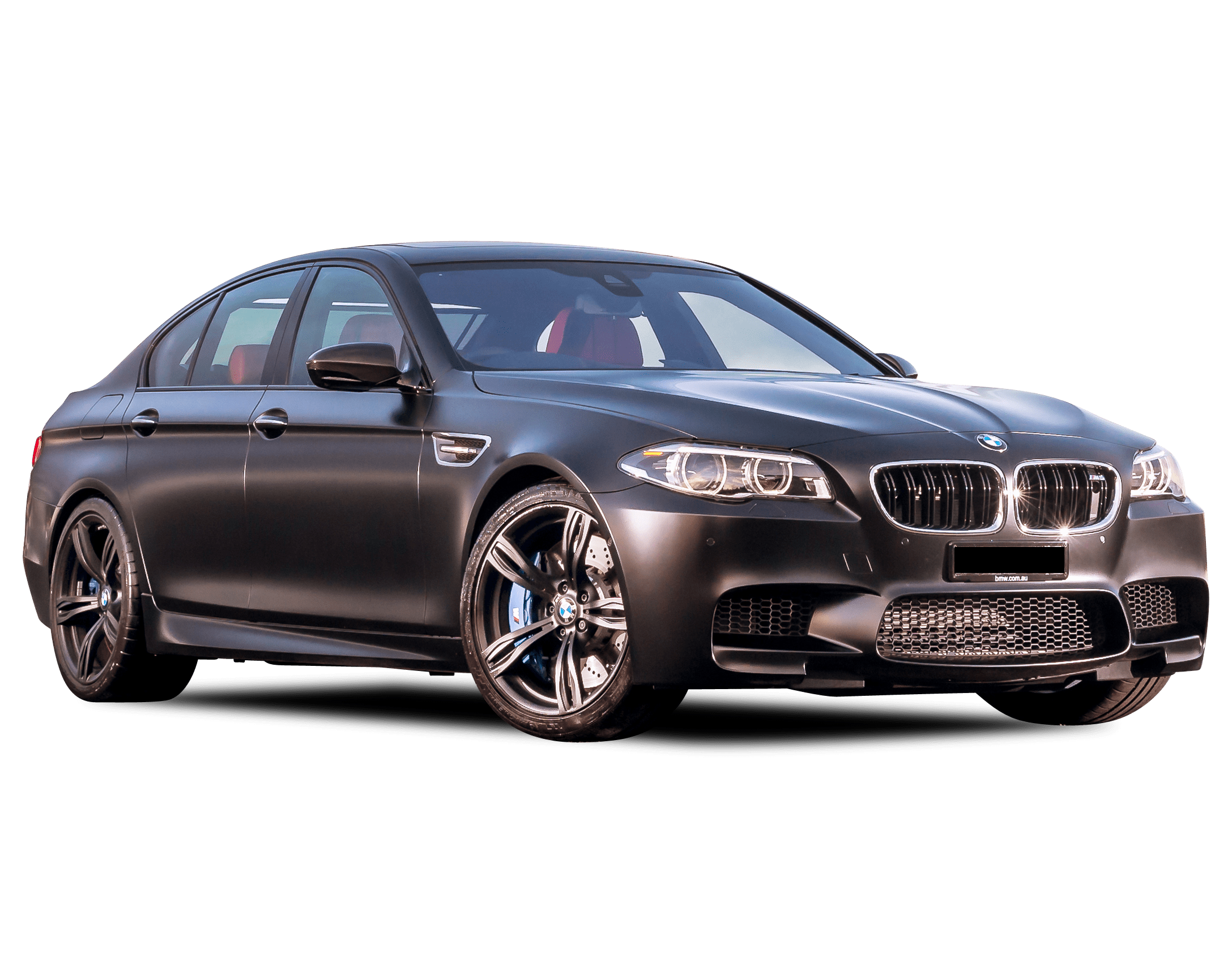 In-Depth Review: BMW M5 E60