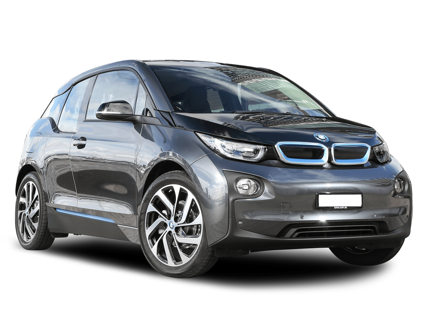 2020 BMW i3 Review & Ratings
