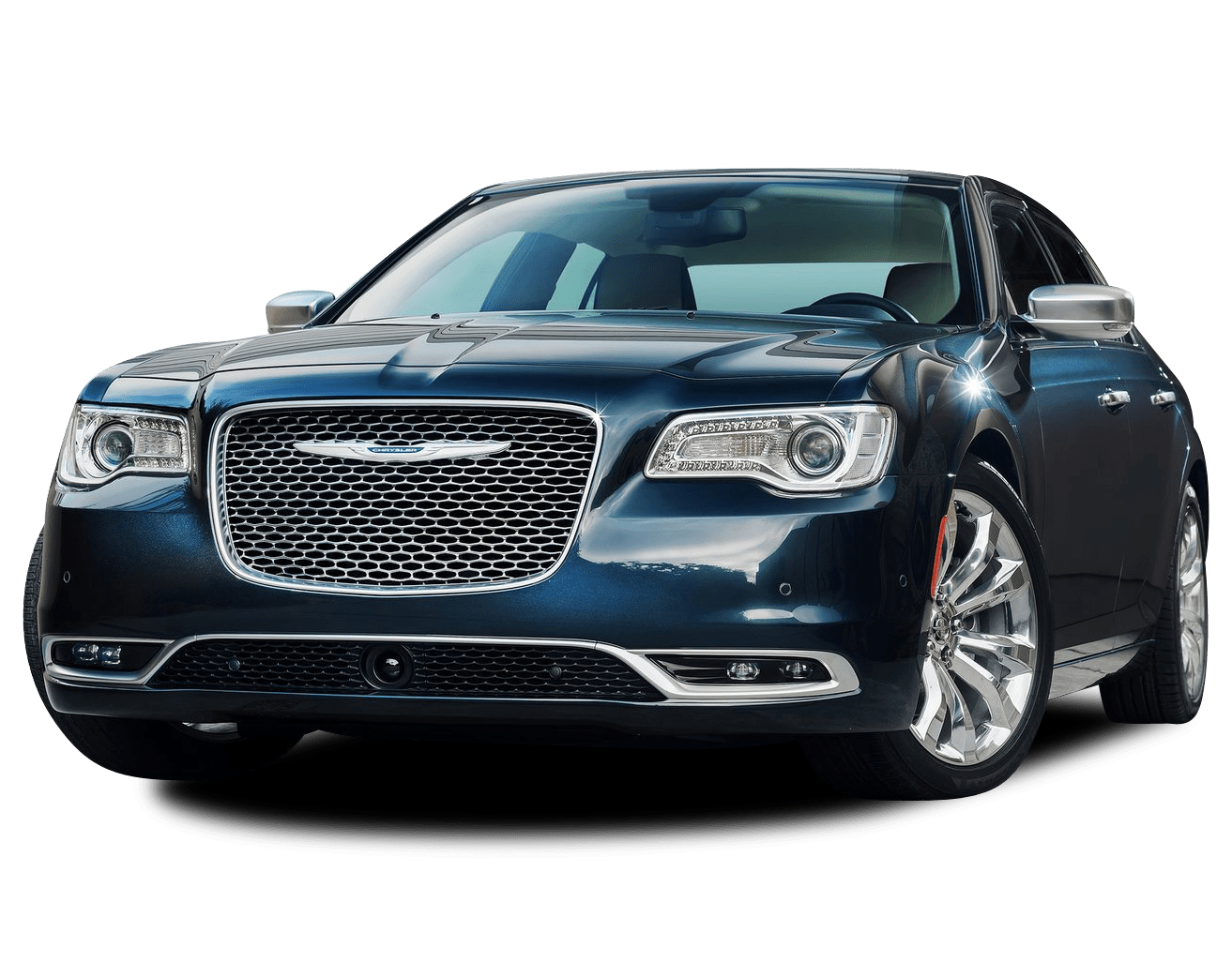 Chrysler 300C Review, For Sale, Specs, Models & News in Australia