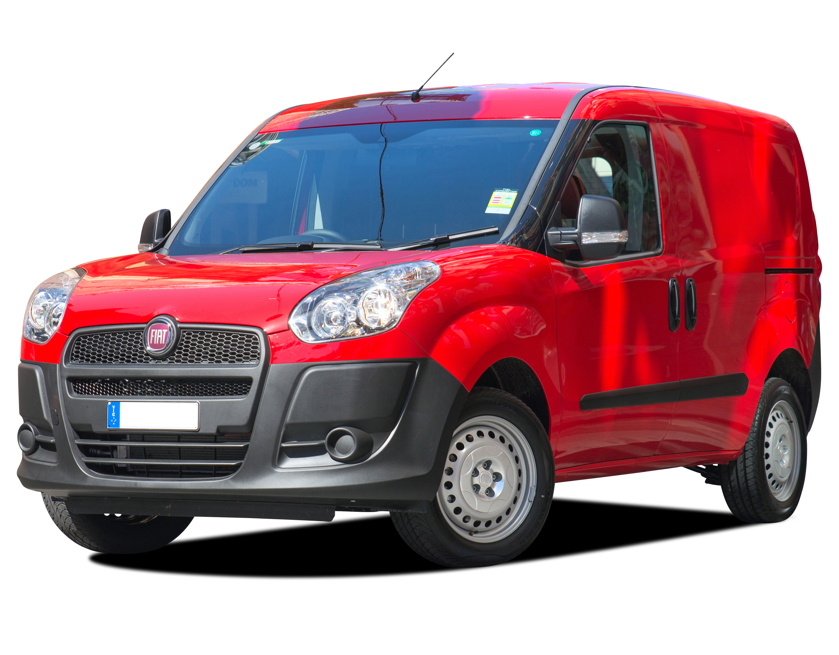 Evakuering offset Styre Fiat Doblo Review, For Sale, Models, Specs & Colours in Australia |  CarsGuide