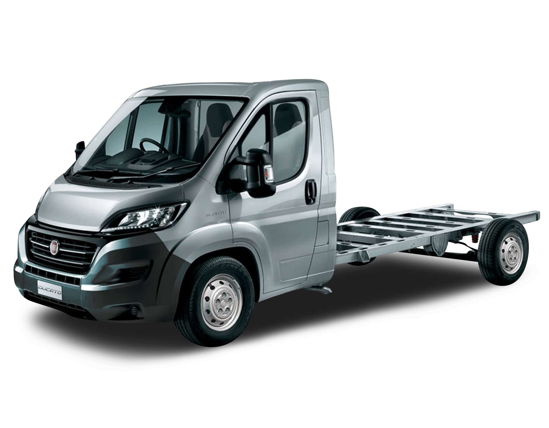 Fiat Ducato Review  2013 MWB Mid Roof Automatic