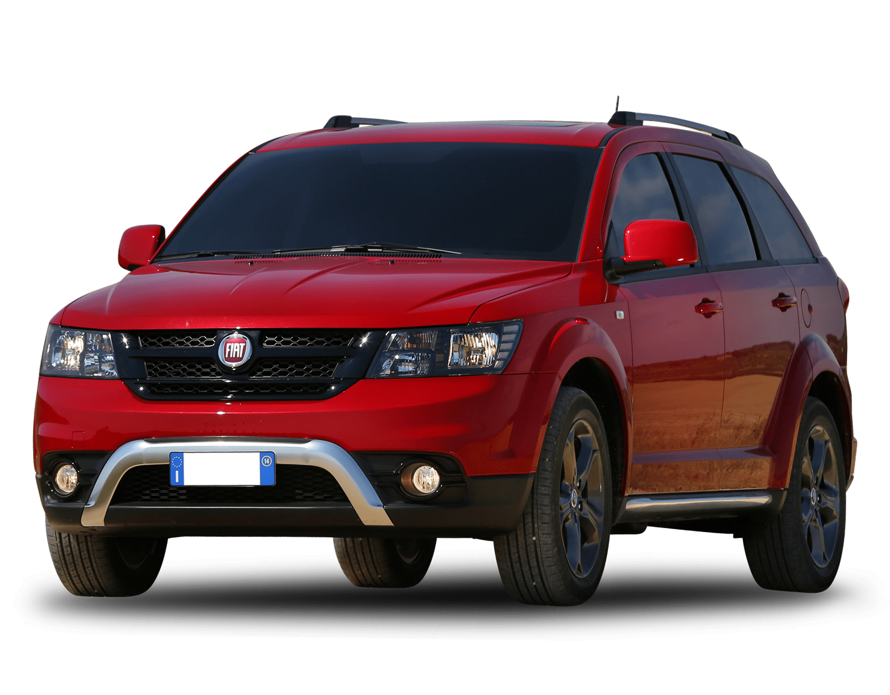 Fiat Freemont Preise: Fiat-Crossover kostet ab 25.990 Euro