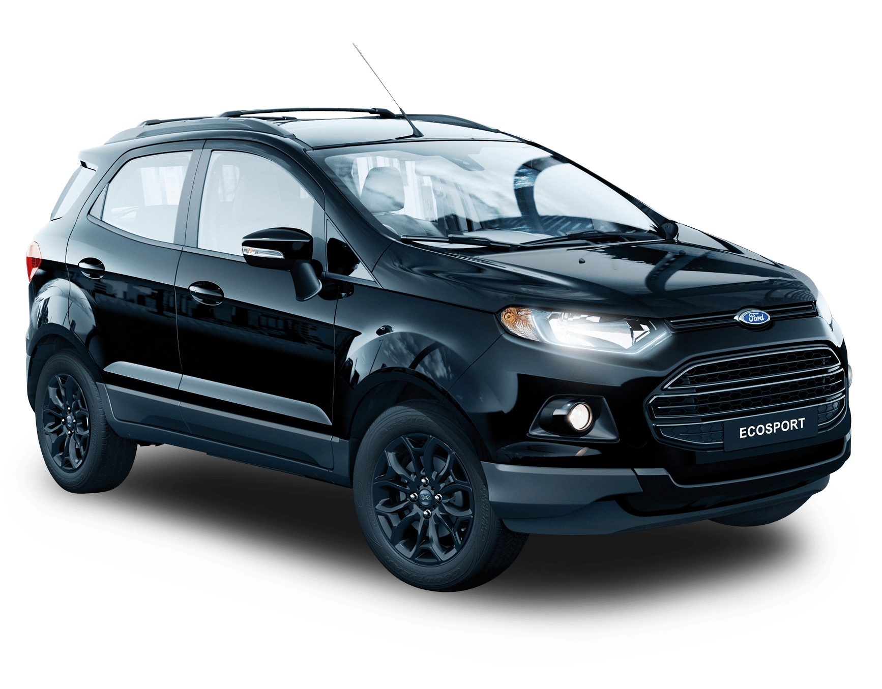 Ford Ecosport Review, For Sale, Colours, Models & Specs in Australia