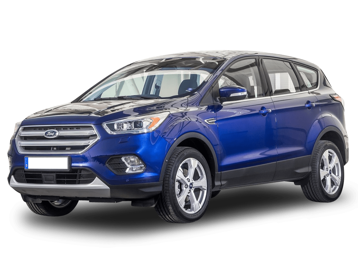 Kuga Overview
