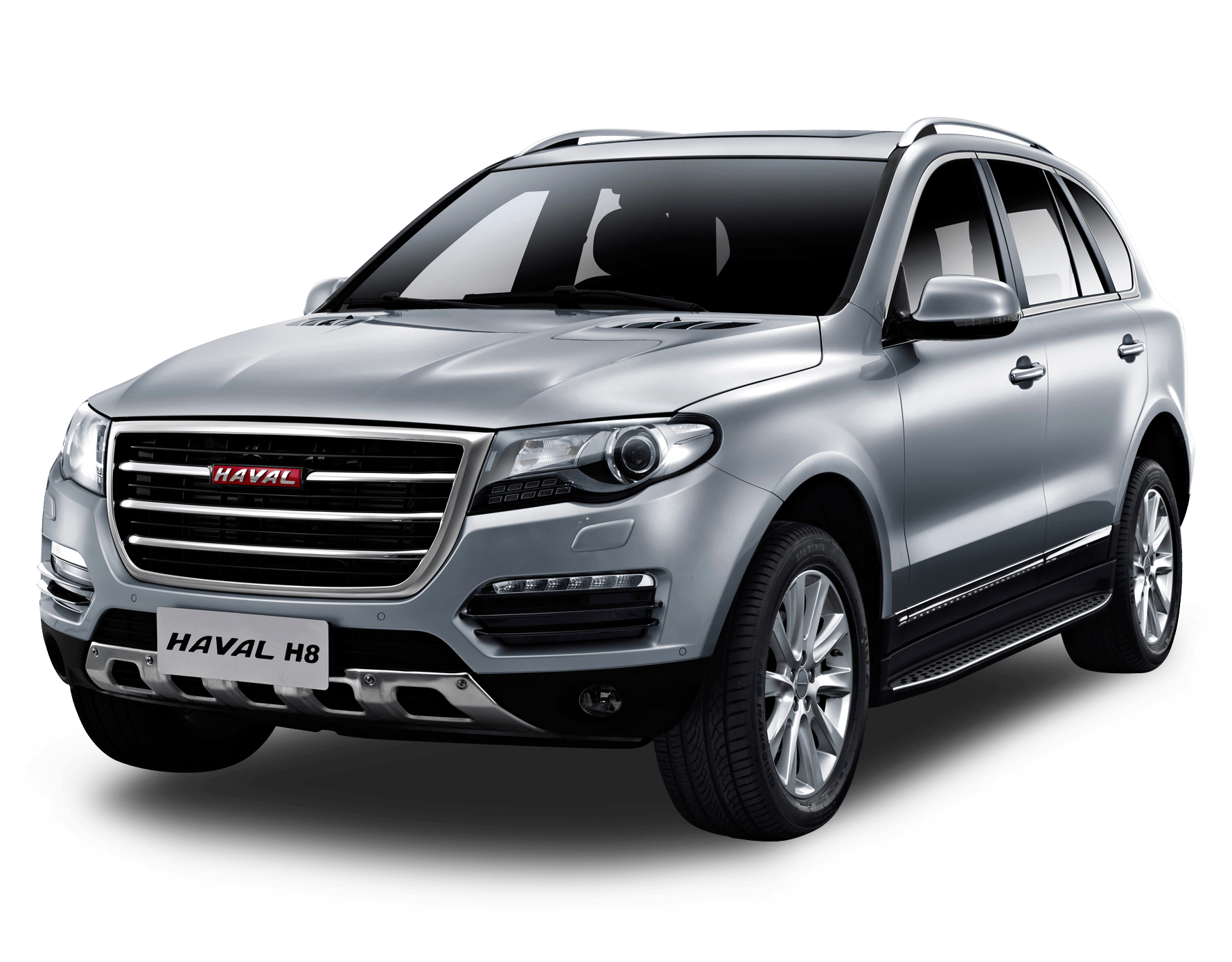 Haval H8 Review, For Sale, Specs & News in Australia | CarsGuide