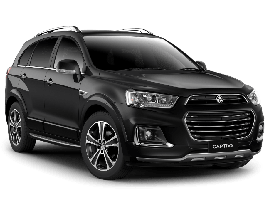 Holden Captiva Review For Models Specs Interior News Carsguide - 2018 Holden Captiva Car Seat Covers