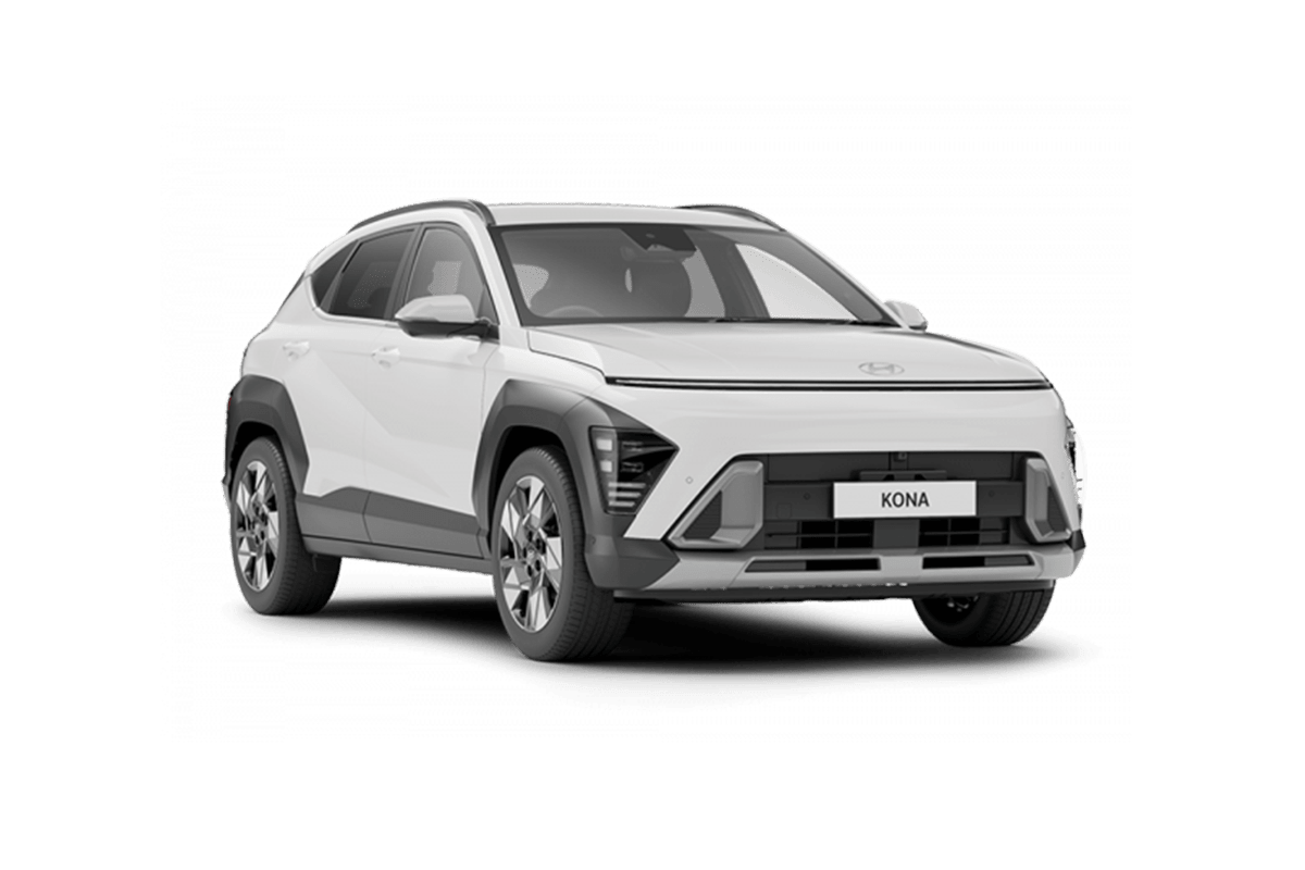 Review: 2018 Hyundai Kona is a big deal among small SUVs