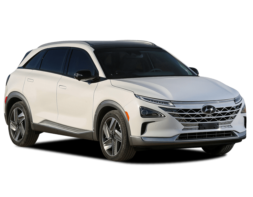 Hyundai hydrogen deals car price