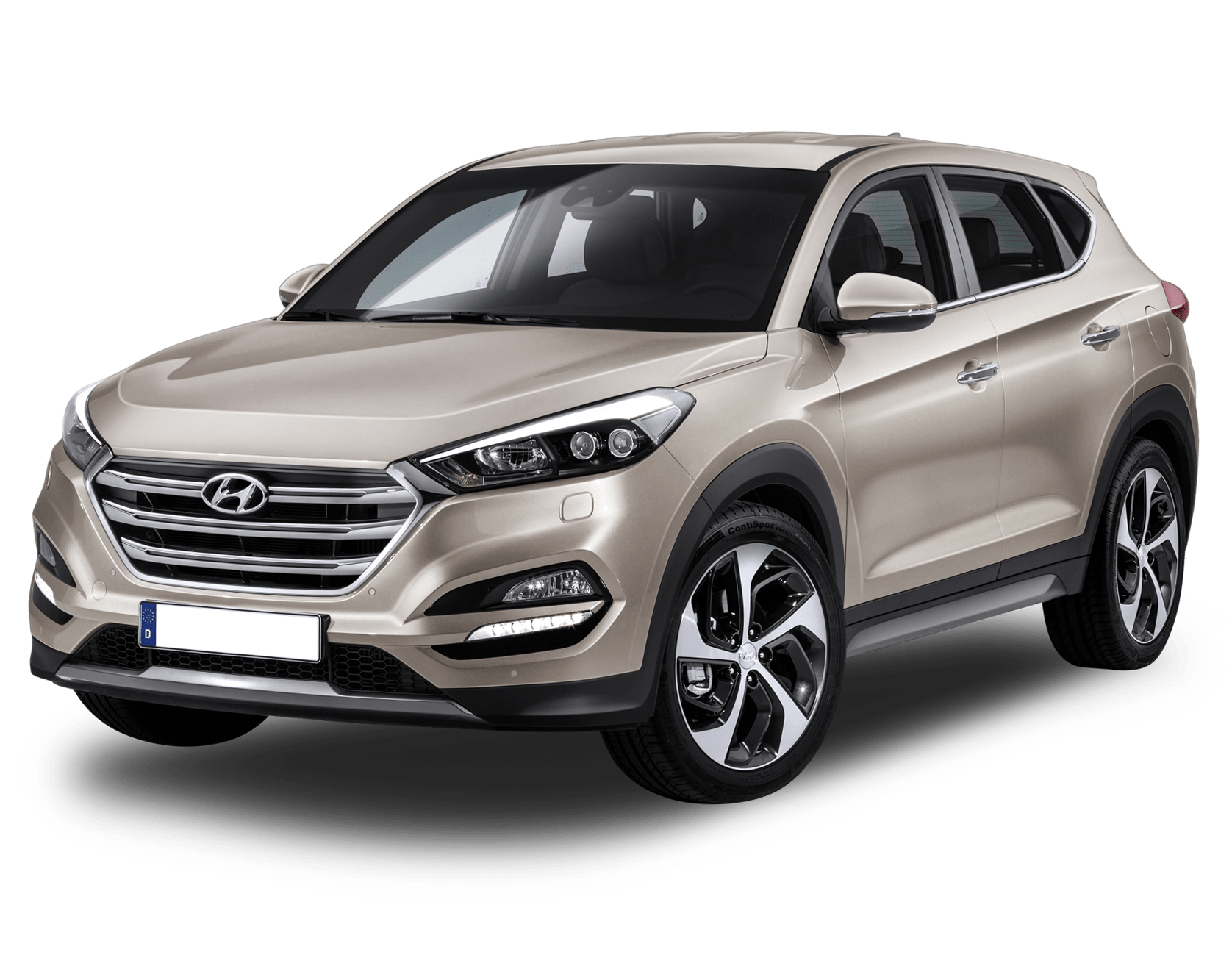 2017 Hyundai Tucson 20 MPi Premium 4WD for RM159888  CarSifu