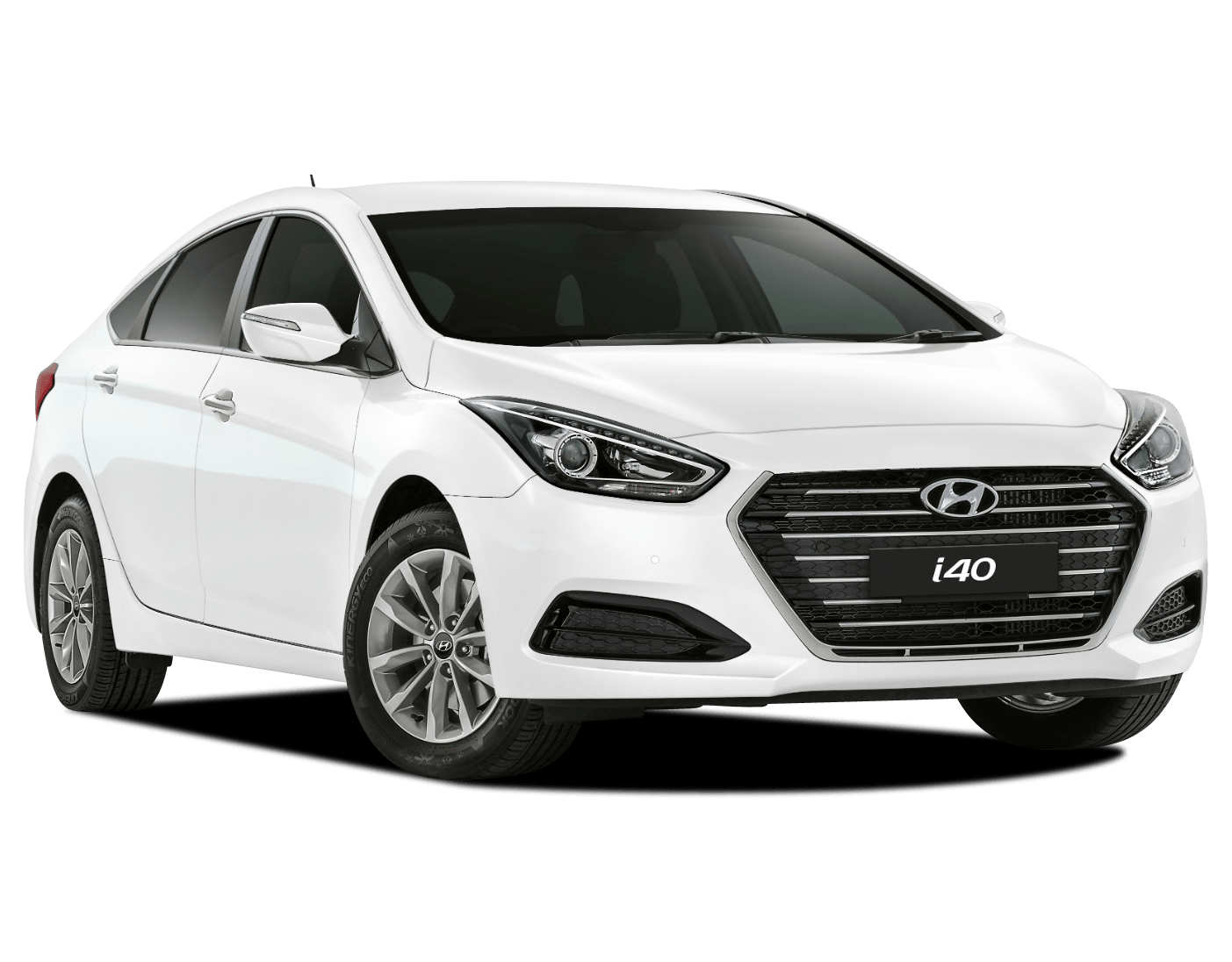 I 40 car shop price