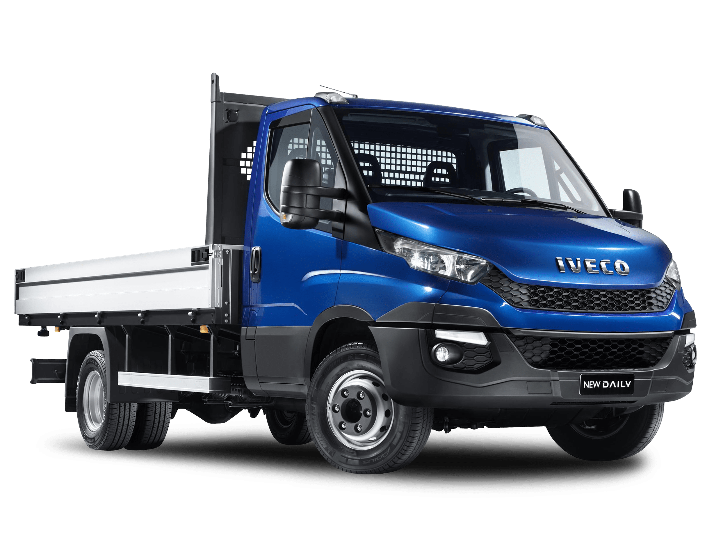 Iveco Daily Review, For Sale, Specs 