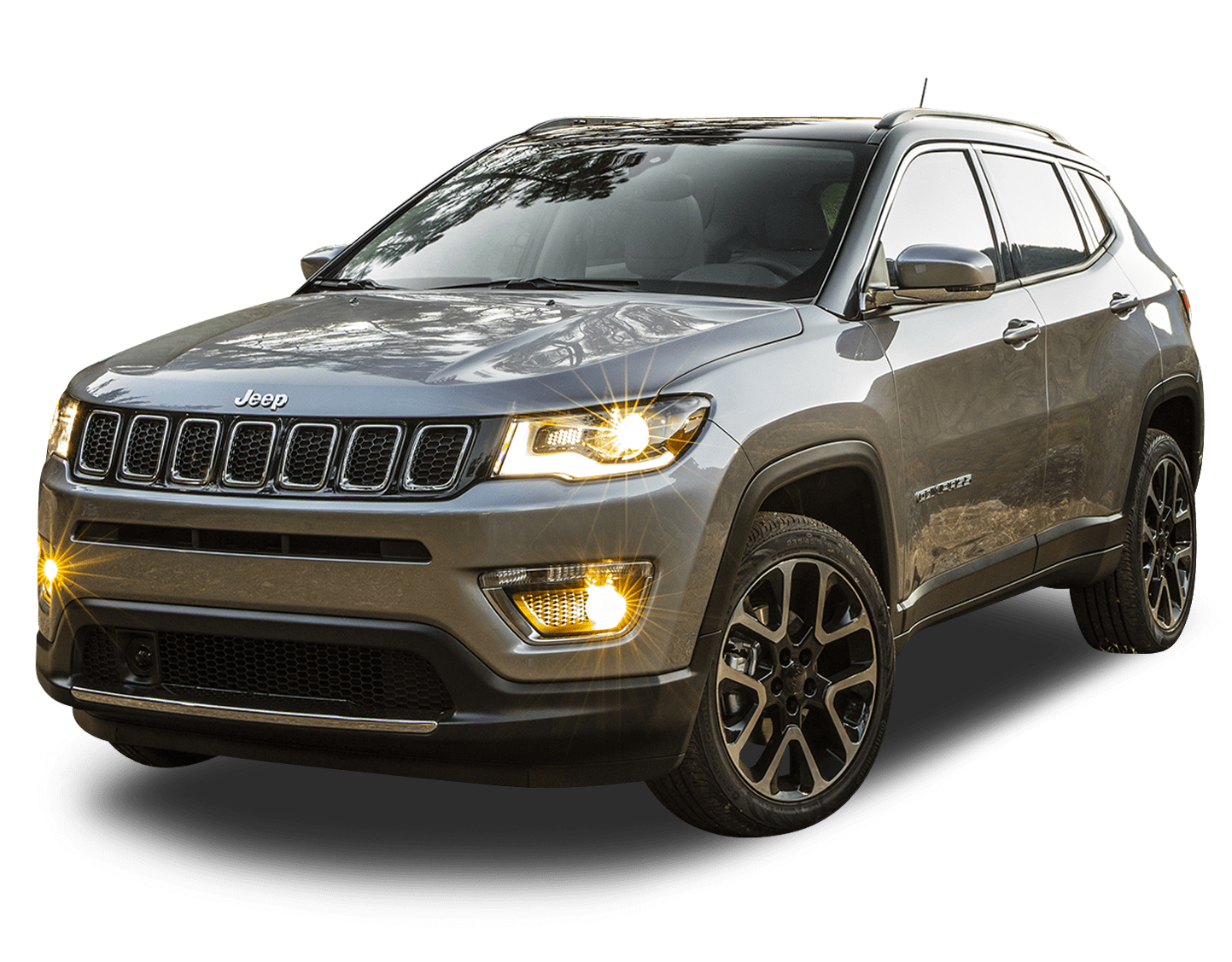 Jeep Compass Review Price For Sale Colours Interior