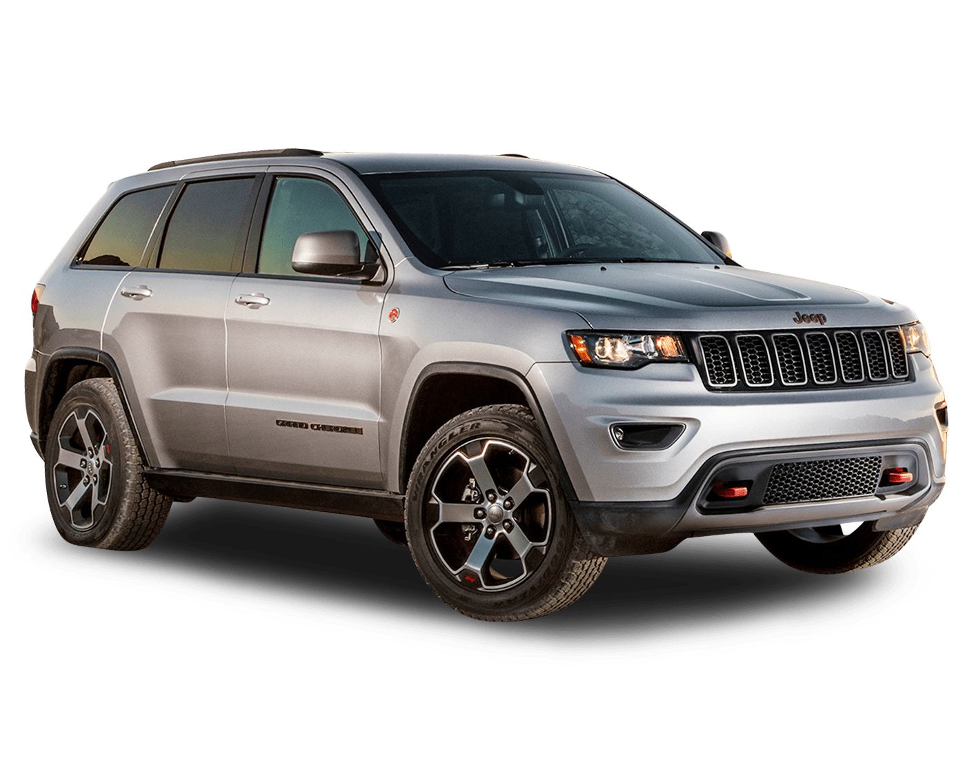 Jeep Grand Cherokee 2018 Carsguide