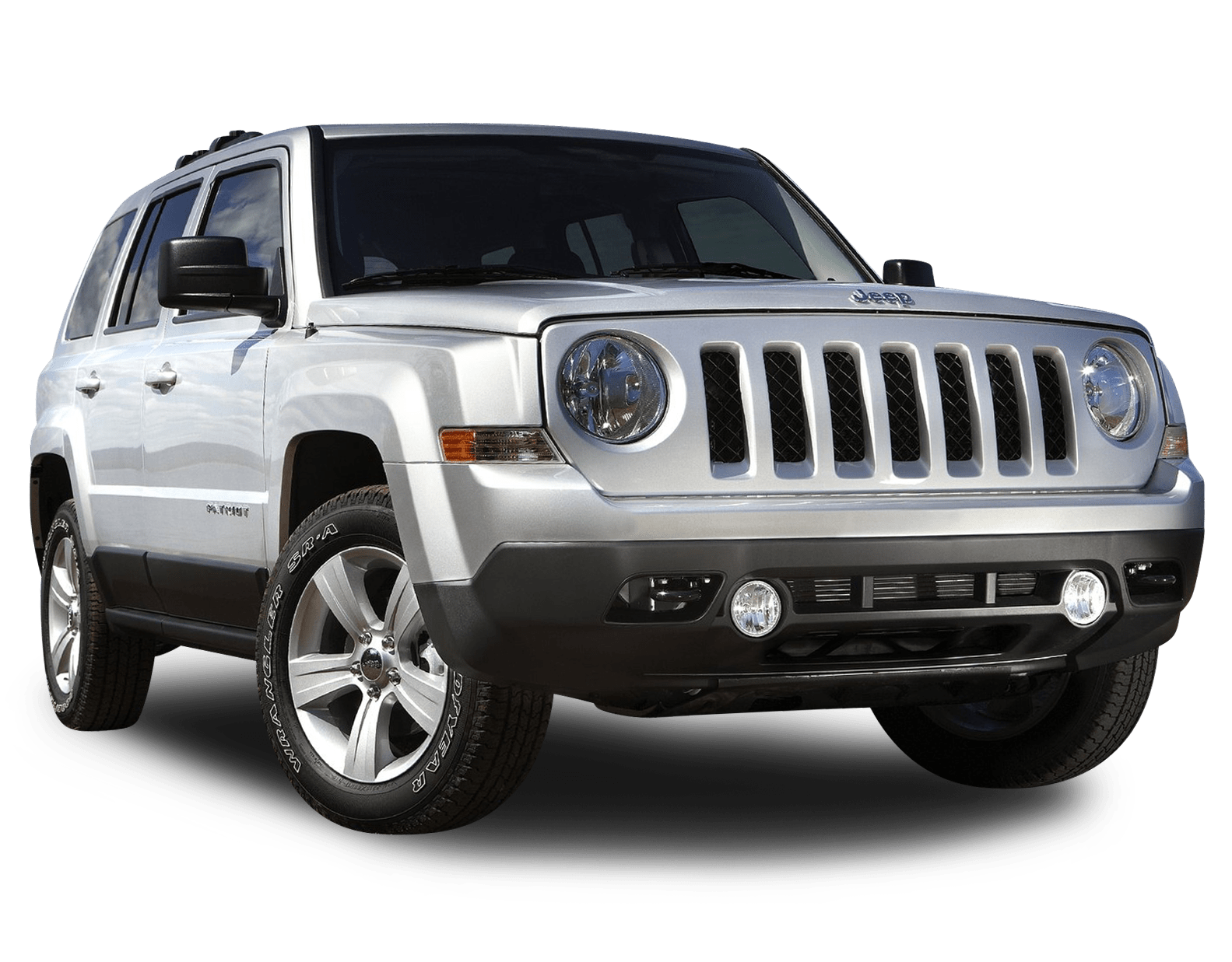 Jeep Patriot Review, For Sale, Specs, Models & News in Australia | CarsGuide