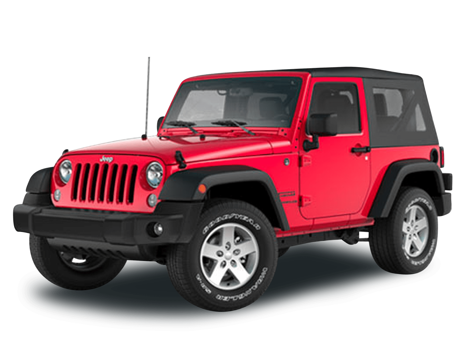 Jeep Wrangler 2017 | CarsGuide