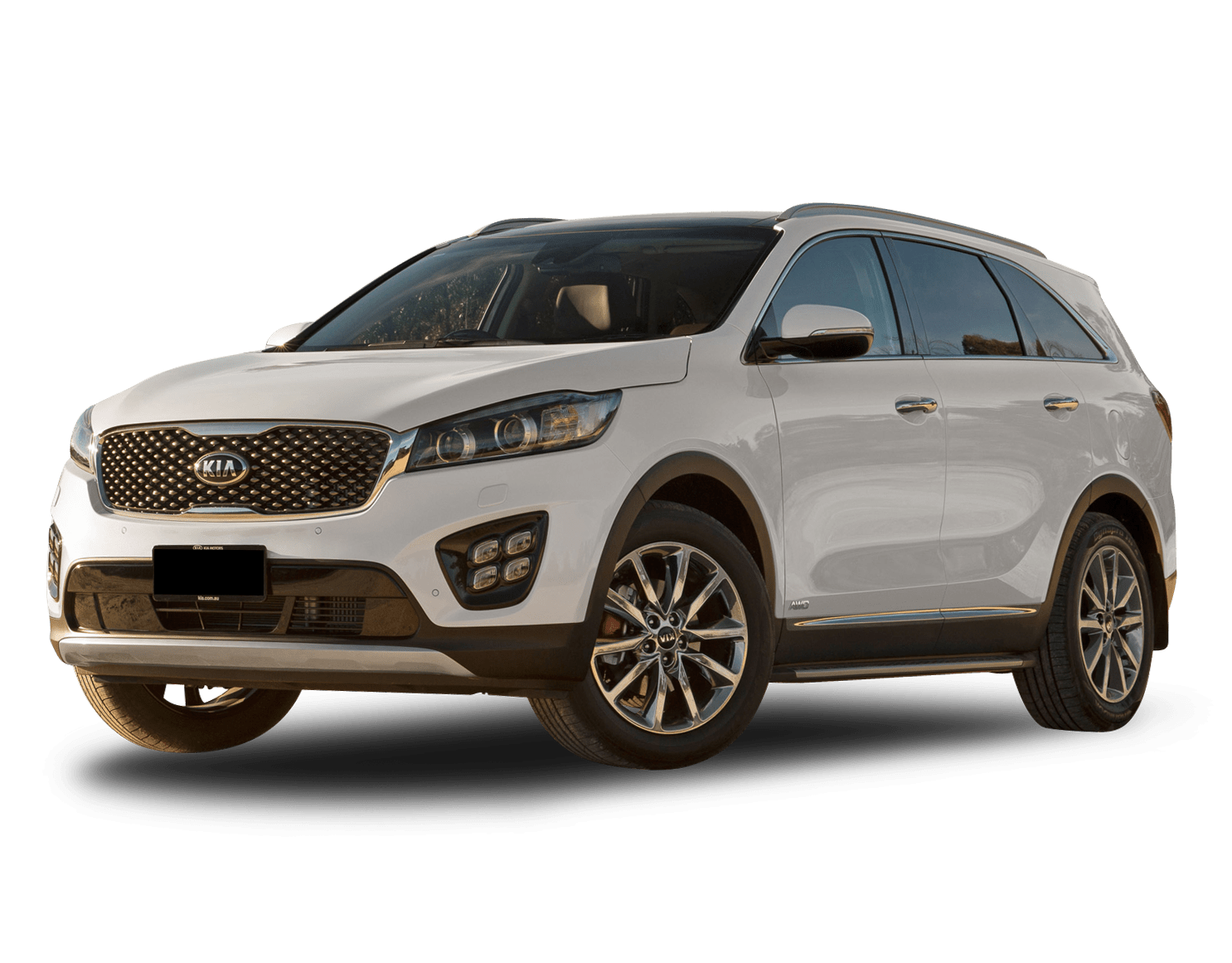 2019 Kia Sorento Specs Price MPG  Reviews  Carscom