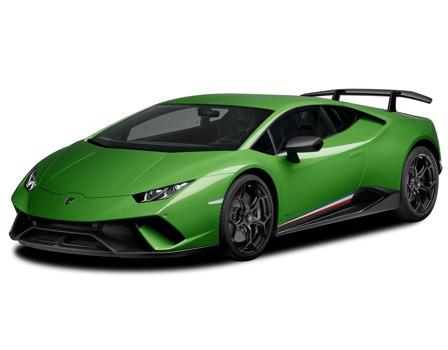 2021 Lamborghini Huracán Review, Pricing, and Specs