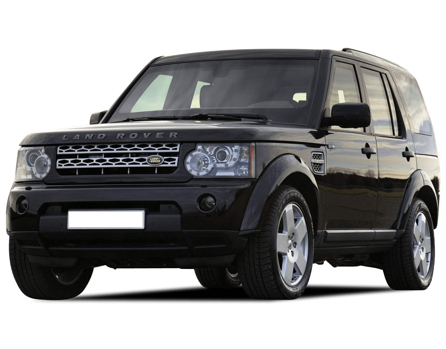 Land Rover Discovery 4 SDV6 HSE review  Group Tests   Auto Express