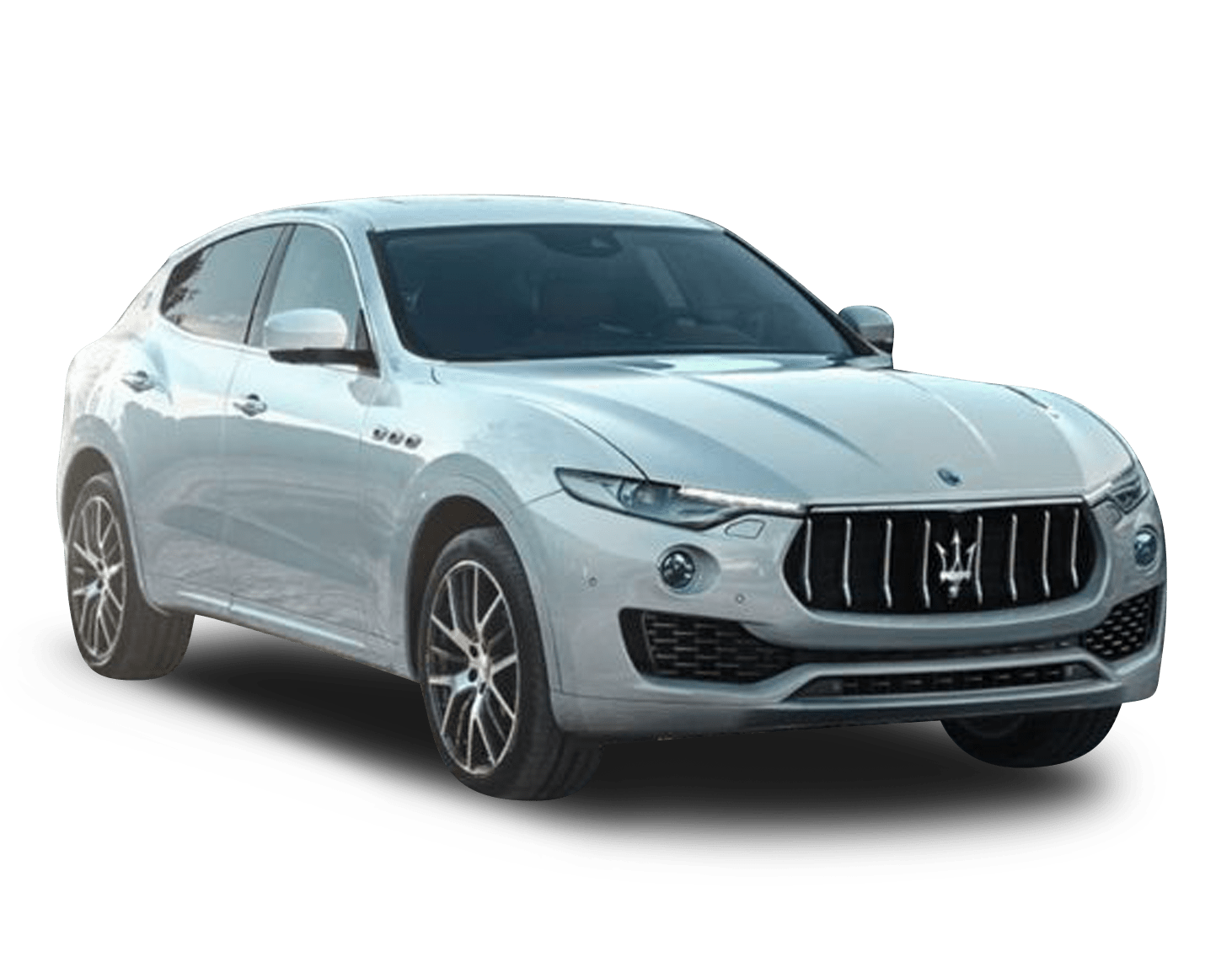 Maserati Levante Review Price Colours For Sale Interior