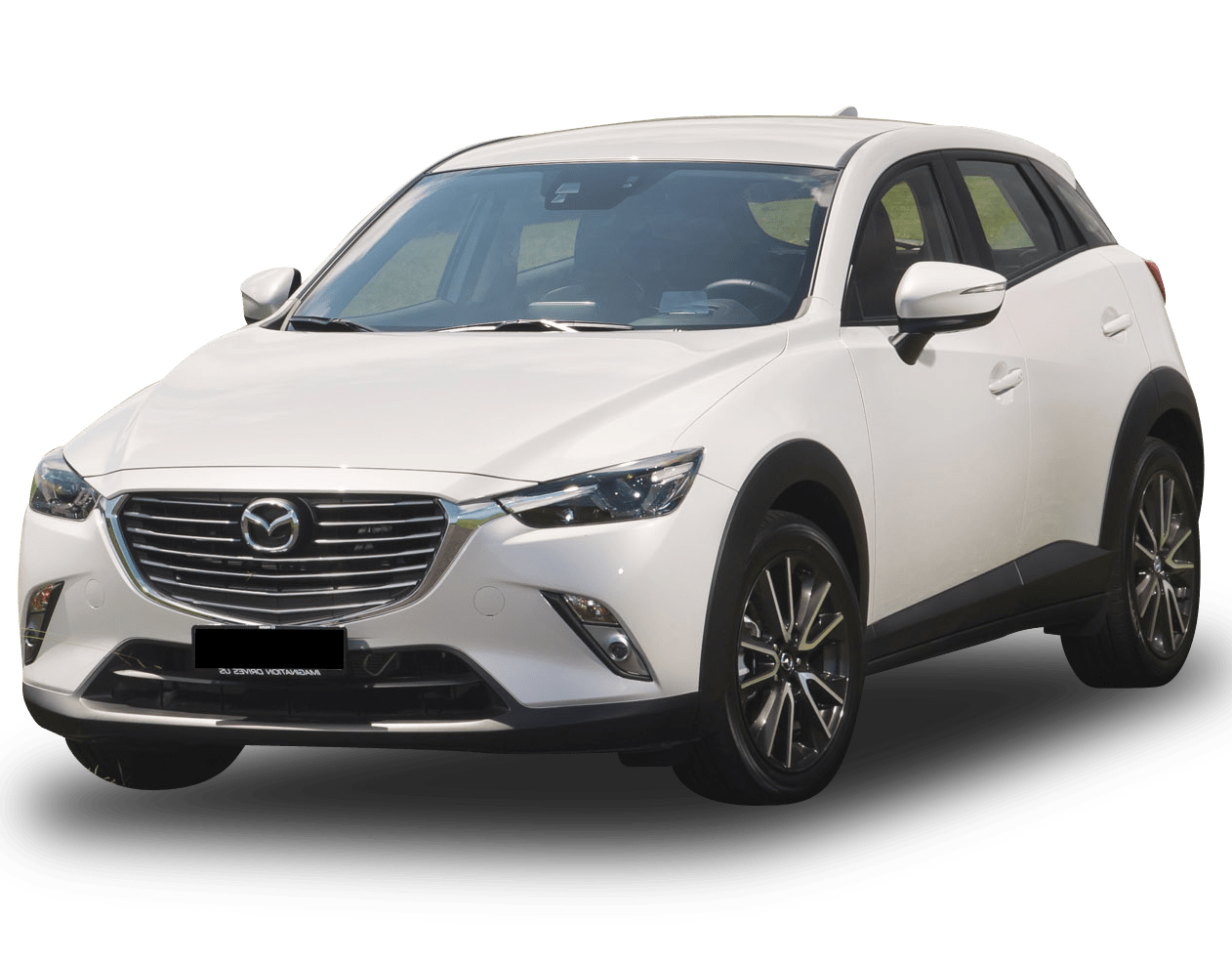 Mazda Cx 3 Review Price For Sale Colours Interior