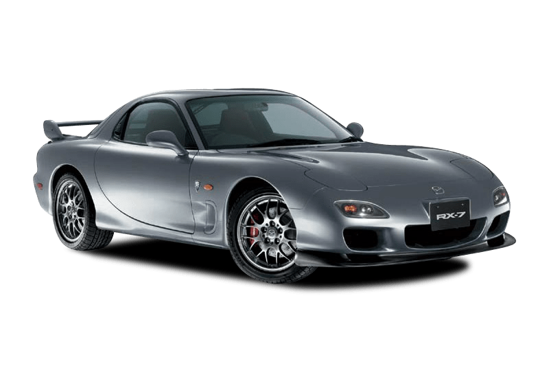 Mazda Rx-7 Review, For Sale, Specs, Models & News In Australia | Carsguide