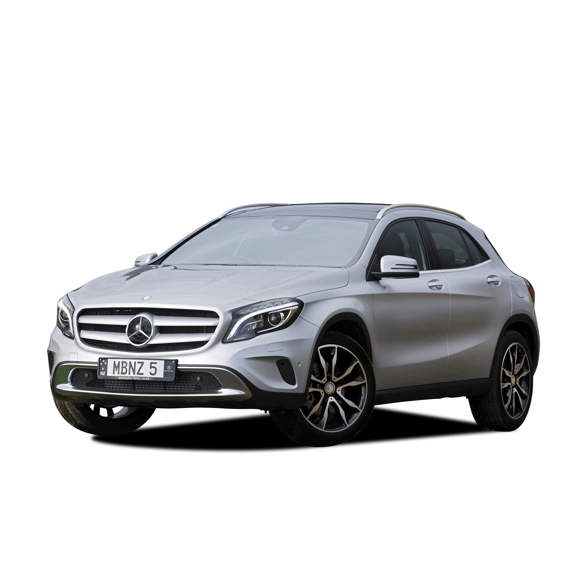 Mercedes GLA 250 2015 review  CarsGuide