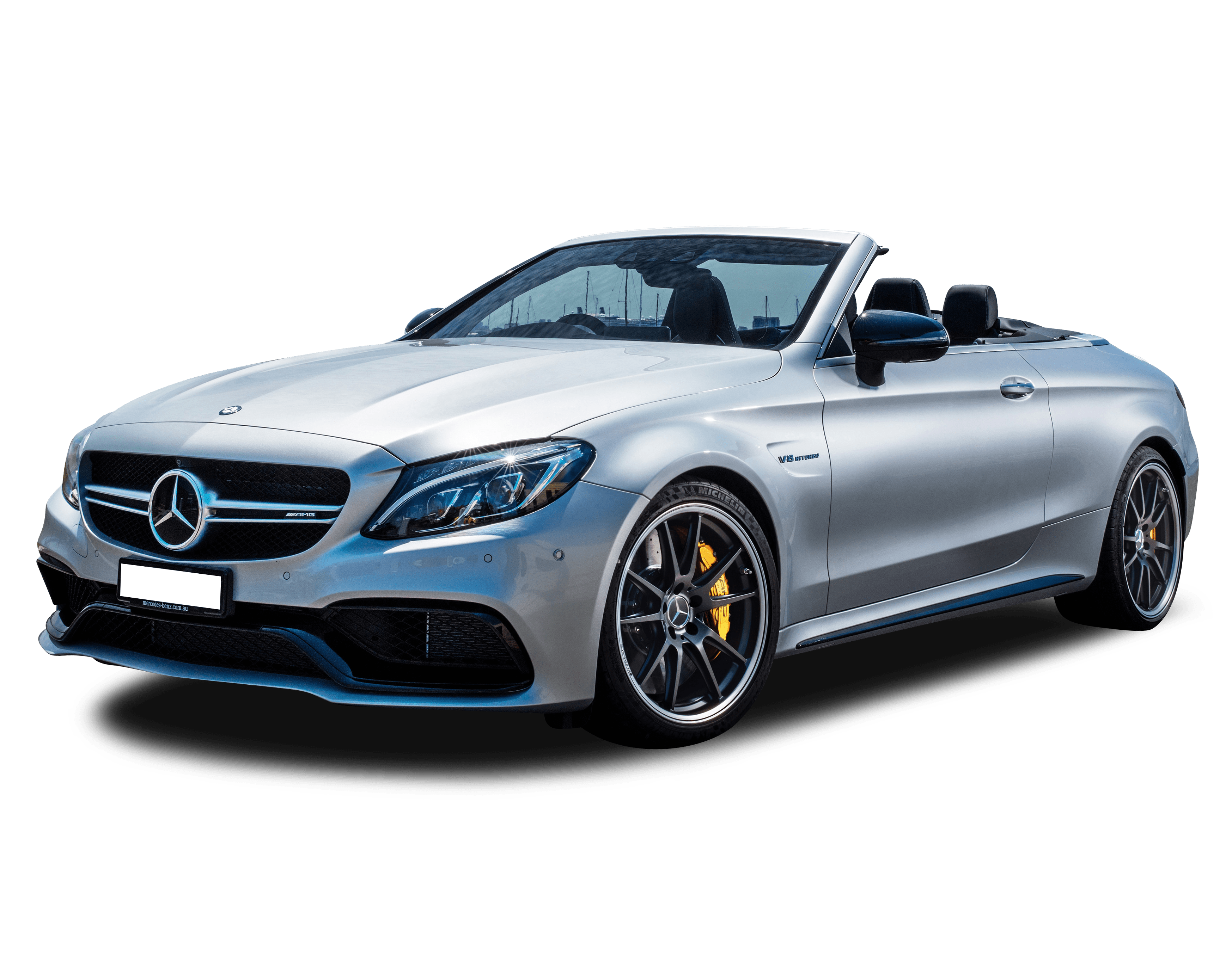 Mercedes Benz C Class 2019 Carsguide