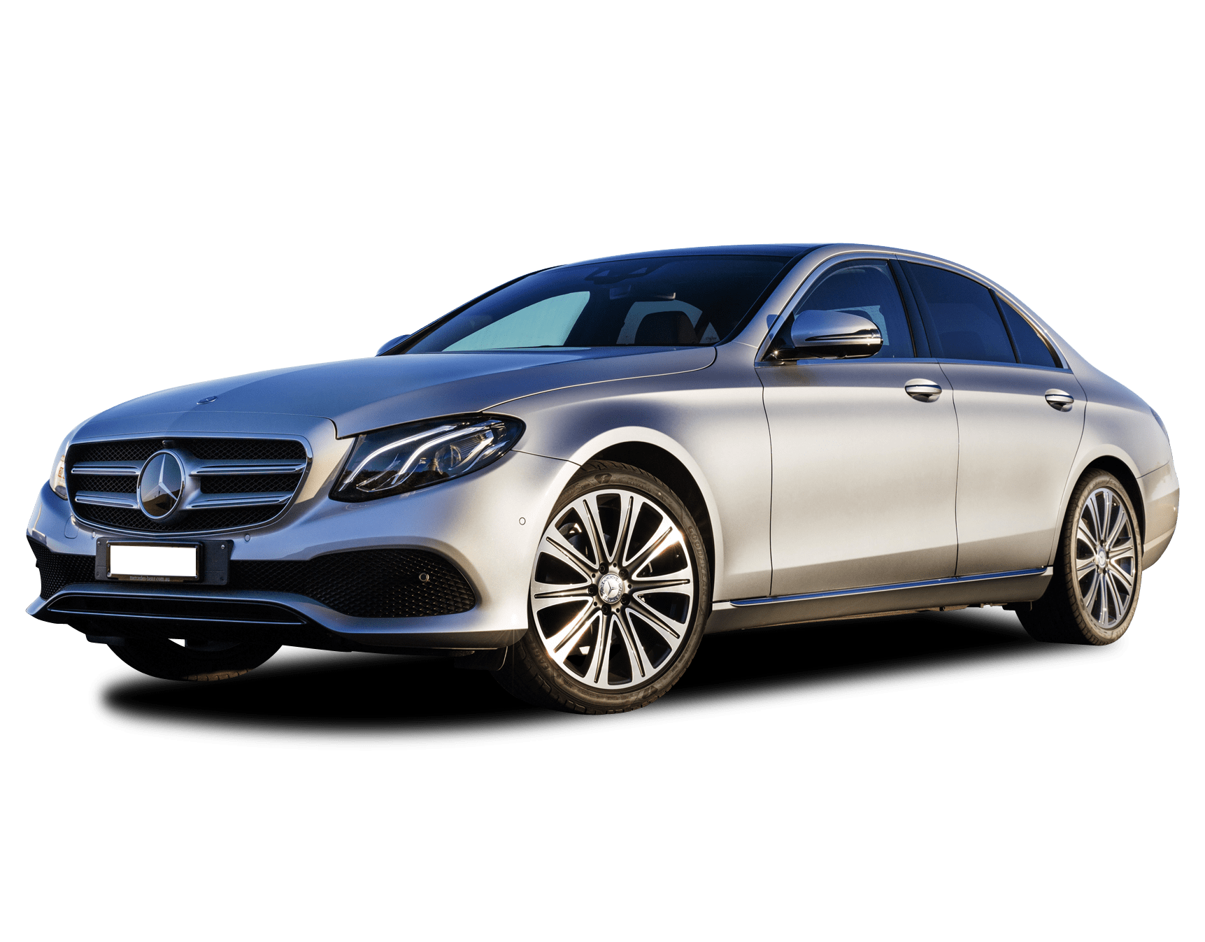 2021 MercedesBenz EClass First Look Refreshed Up Front Out Back and  Inside
