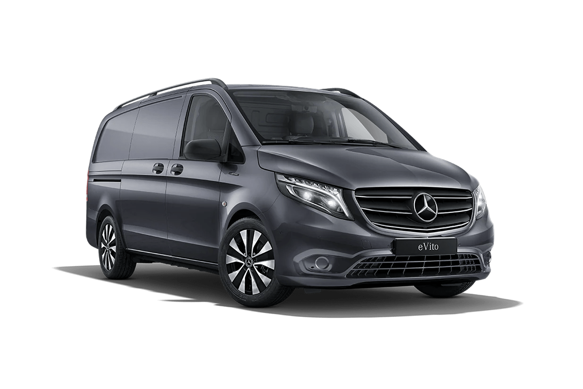 Mercedes Benz Evito Review For Sale Price Specs CarsGuide