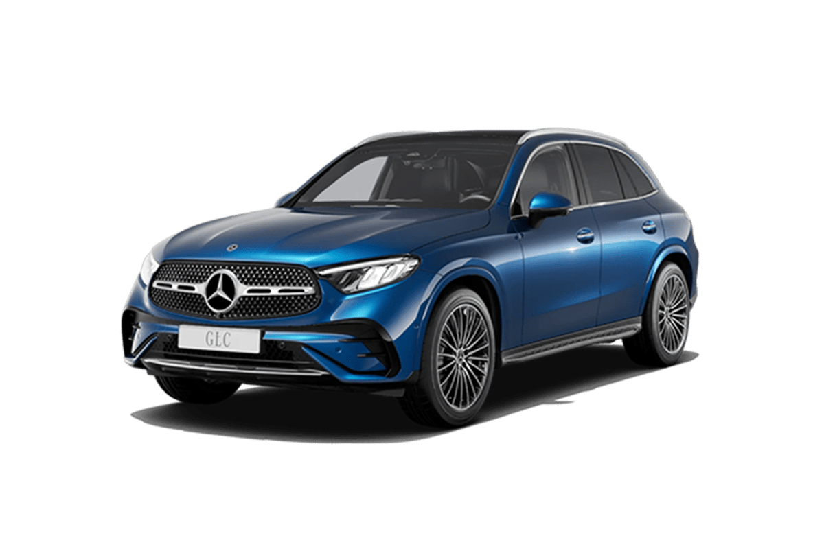 Mercedes-Benz GLC-Class Review, For Sale, Interior, Colours