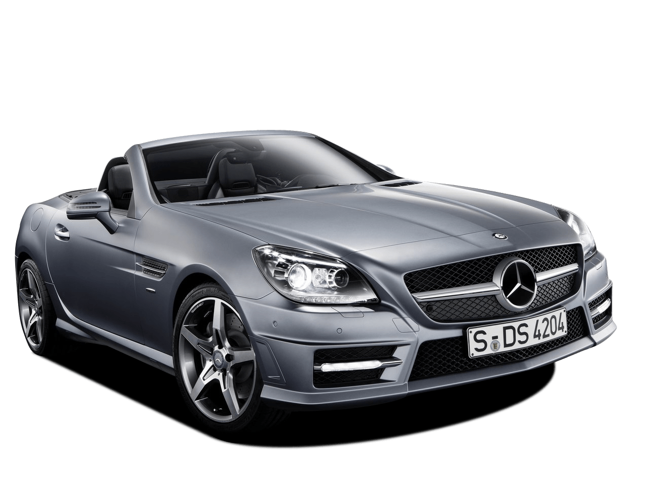 MercedesBenz SLKClass Models Generations  Redesigns  Carscom