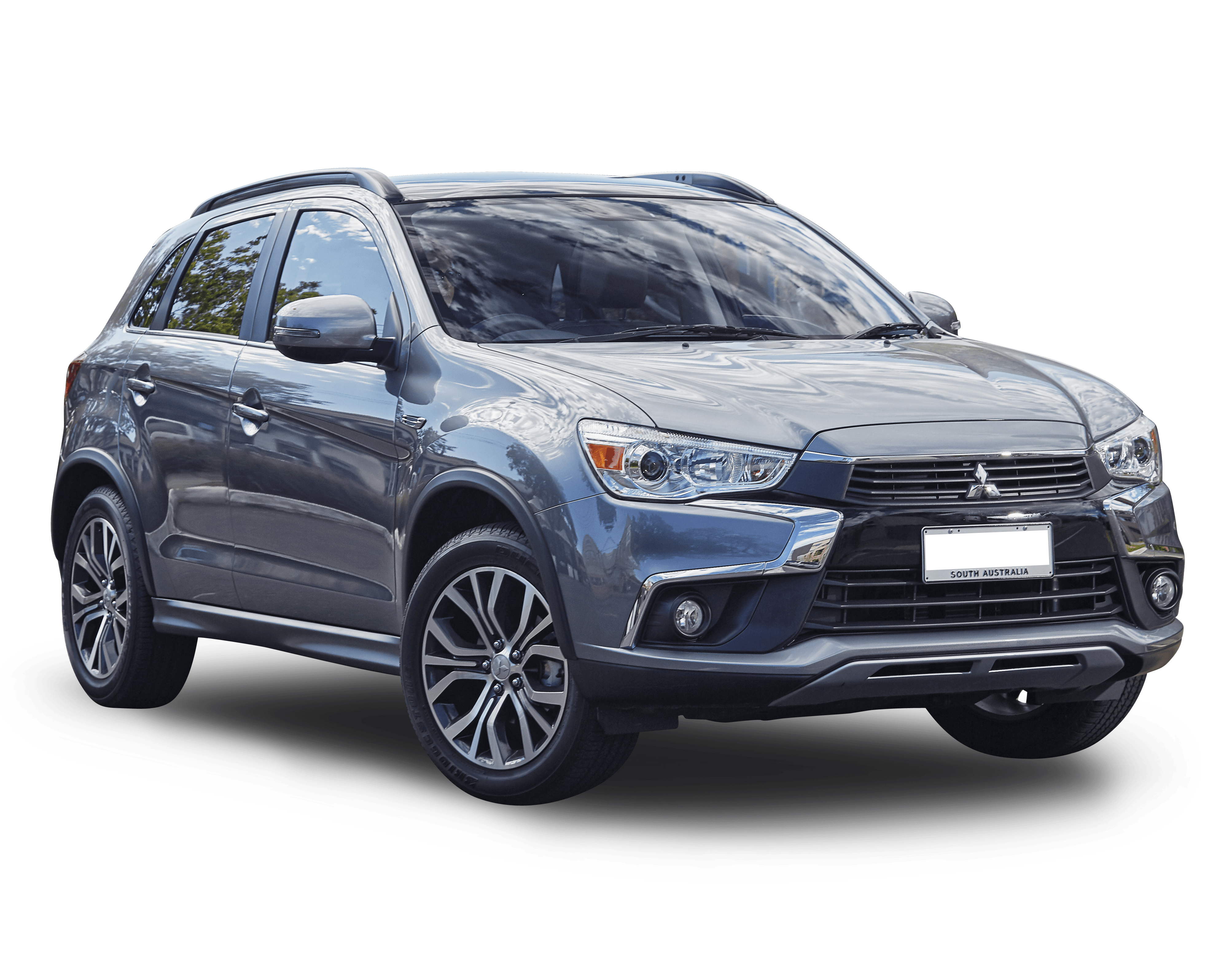 Mitsubishi ASX 2017 | CarsGuide