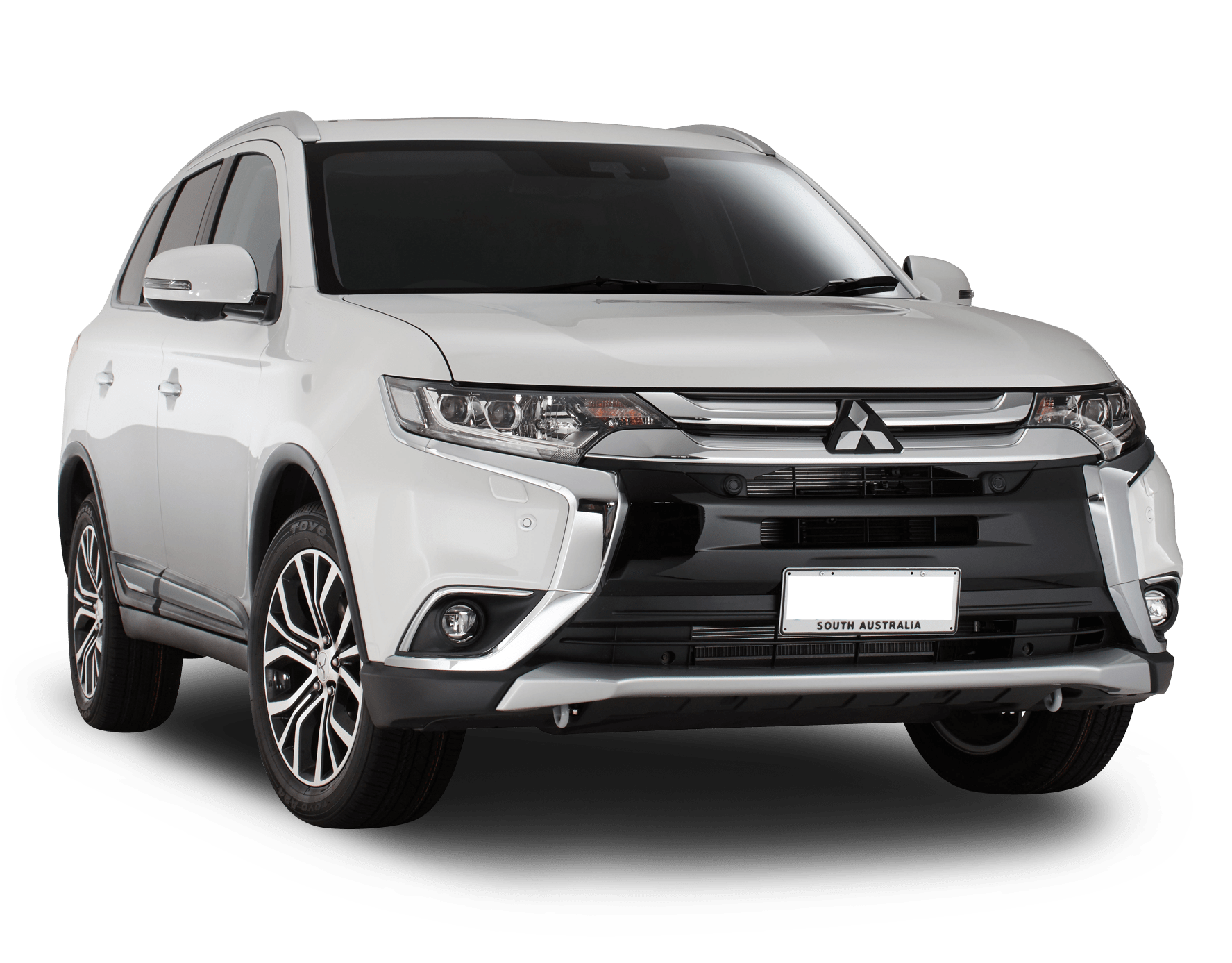 2019 Mitsubishi Outlander Specs, Price, MPG & Reviews